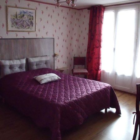 Maison De Vacances Blondefontaine Kültér fotó