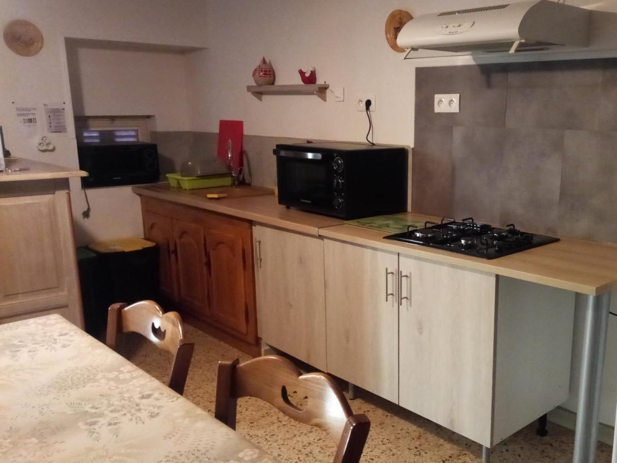 Maison De Vacances Blondefontaine Kültér fotó