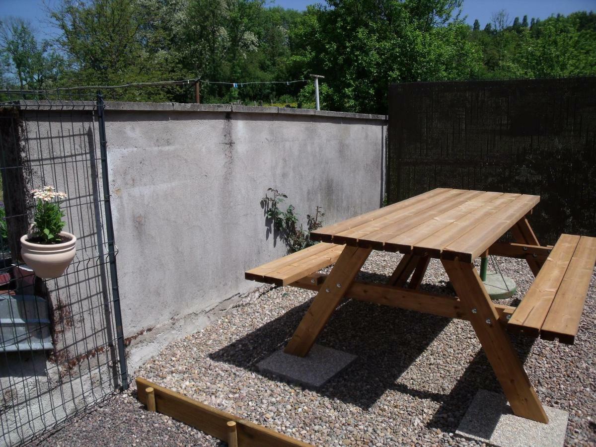 Maison De Vacances Blondefontaine Kültér fotó