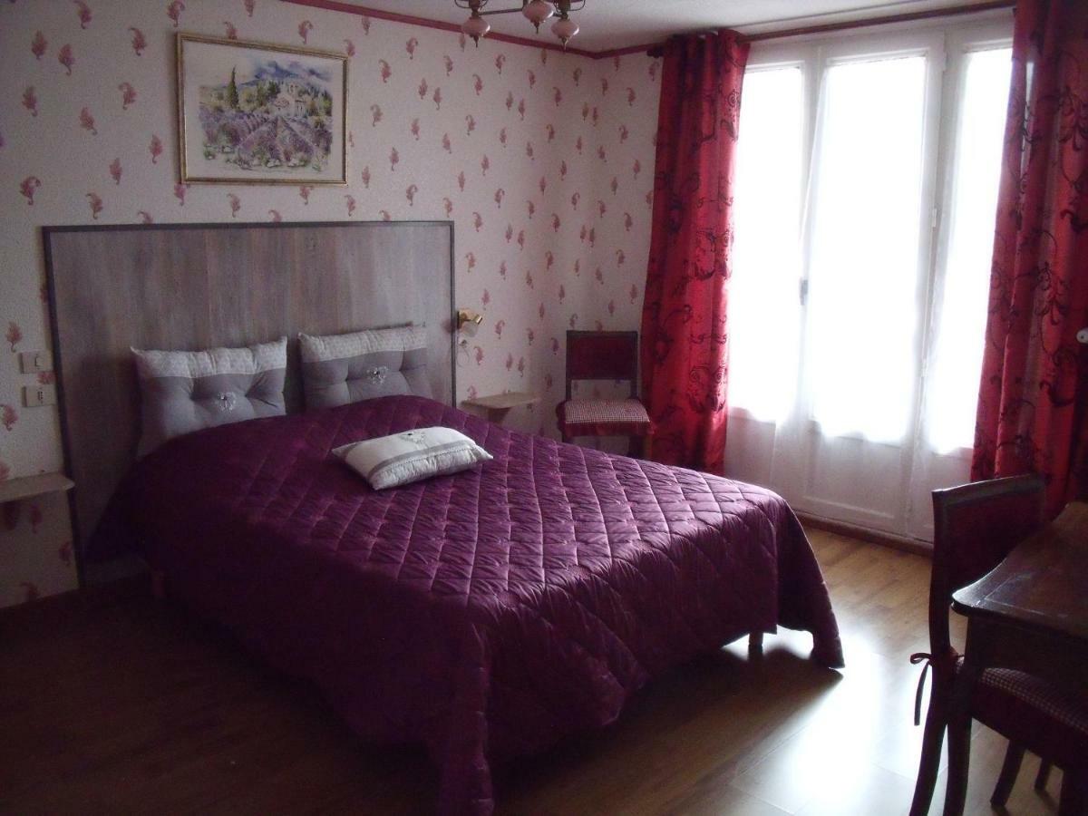 Maison De Vacances Blondefontaine Kültér fotó